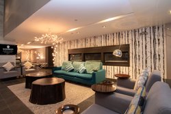  - Sandman Signature Hotel & Suites Edmonton