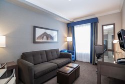  - Sandman Signature Hotel & Suites Edmonton