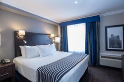  - Sandman Signature Hotel & Suites Edmonton