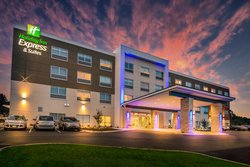  - Holiday Inn Express & Suites Asheboro