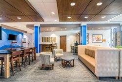  - Holiday Inn Express & Suites Asheboro