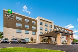  - Holiday Inn Express & Suites Asheboro