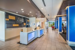  - Holiday Inn Express & Suites Asheboro