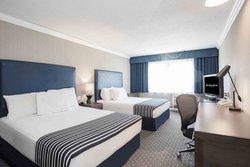  - Sandman Inn Blue River