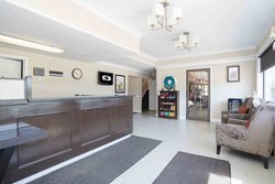  - Sandman Inn Blue River