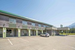  - Sandman Inn Blue River