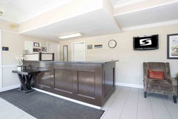  - Sandman Inn Blue River