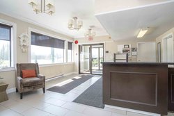  - Sandman Inn Blue River