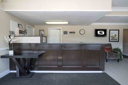  - Sandman Inn Blue River