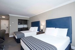  - Sandman Inn Blue River