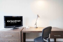  - Sandman Inn Blue River