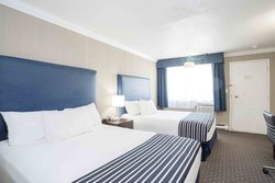  - Sandman Inn Blue River