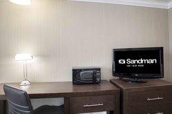  - Sandman Inn Blue River