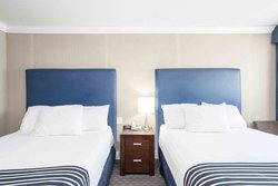  - Sandman Inn Blue River