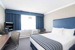  - Sandman Inn Blue River