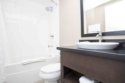  - Sandman Inn Blue River