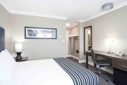  - Sandman Inn Blue River