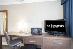  - Sandman Inn Blue River