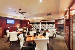  - Sandman Hotel City Centre Vancouver