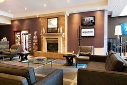  - Sandman Hotel City Centre Vancouver