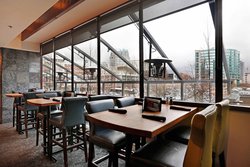  - Sandman Hotel City Centre Vancouver