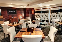  - Sandman Hotel City Centre Vancouver