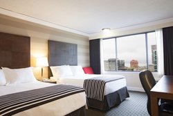  - Sandman Hotel City Centre Vancouver