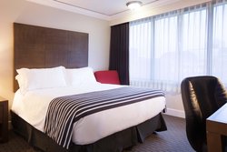  - Sandman Hotel City Centre Vancouver