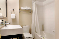  - Sandman Hotel City Centre Vancouver