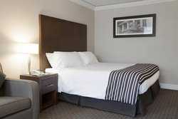  - Sandman Hotel City Centre Vancouver