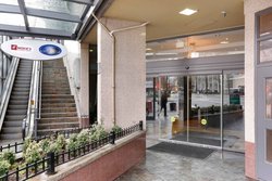  - Sandman Hotel City Centre Vancouver