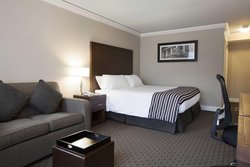 - Sandman Hotel City Centre Vancouver