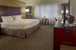  - Crowne Plaza Hotel St Louis Airport Bridgeton - I-70, Exit 235A