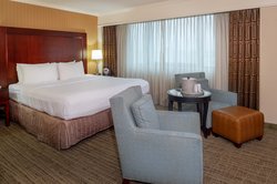  - Crowne Plaza Hotel St Louis Airport Bridgeton - I-70, Exit 235A