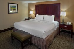 - Crowne Plaza Hotel St Louis Airport Bridgeton - I-70, Exit 235A