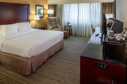  - Crowne Plaza Hotel St Louis Airport Bridgeton - I-70, Exit 235A