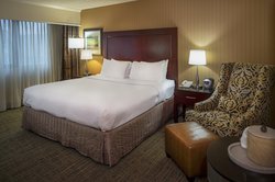  - Crowne Plaza Hotel St Louis Airport Bridgeton - I-70, Exit 235A