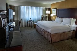  - Crowne Plaza Hotel St Louis Airport Bridgeton - I-70, Exit 235A