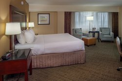  - Crowne Plaza Hotel St Louis Airport Bridgeton - I-70, Exit 235A