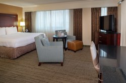  - Crowne Plaza Hotel St Louis Airport Bridgeton - I-70, Exit 235A