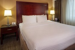  - Crowne Plaza Hotel St Louis Airport Bridgeton - I-70, Exit 235A