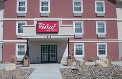  - Red Roof Inn & Suites Dickinson