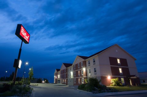 Exterior Night