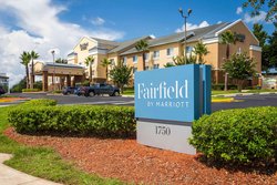  - Fairfield Inn & Suites by Marriott Clermont