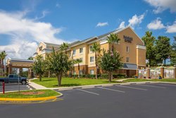  - Fairfield Inn & Suites by Marriott Clermont