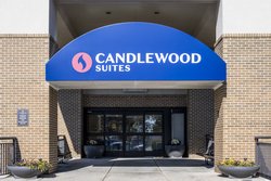  - Candlewood Suites East Lansing