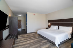  - Holiday Inn Express & Suites Winona