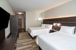  - Holiday Inn Express & Suites Winona