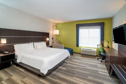  - Holiday Inn Express & Suites Winona