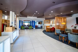  - Holiday Inn Express & Suites Winona